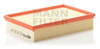 Воздушный фильтр MANN-FILTER C 28 136/1