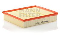 Воздушный фильтр MANN-FILTER C 28 214/1