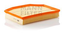 Воздушный фильтр MANN-FILTER C 29 132