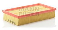 Воздушный фильтр MANN-FILTER C 29 144