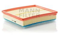 Воздушный фильтр MANN-FILTER C 29 168