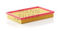 Воздушный фильтр MANN-FILTER C 2991/1