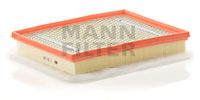 Воздушный фильтр MANN-FILTER C 30 138