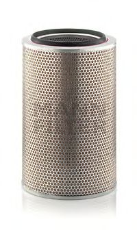 Воздушный фильтр MANN-FILTER C 30 1537