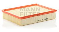 Воздушный фильтр MANN-FILTER C 30 195