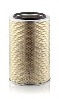 Воздушный фильтр MANN-FILTER C 30 850/7