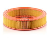 Воздушный фильтр MANN-FILTER C 3078