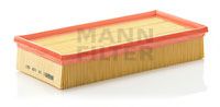 Воздушный фильтр MANN-FILTER C 31 122