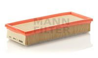 Воздушный фильтр MANN-FILTER C 3188