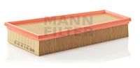 Воздушный фильтр MANN-FILTER C 32 123