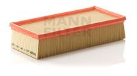 Воздушный фильтр MANN-FILTER C 32 140/1