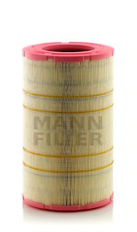 Воздушный фильтр MANN-FILTER C 32 1700/2