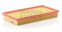 Воздушный фильтр MANN-FILTER C 3270