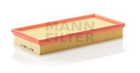 Воздушный фильтр MANN-FILTER C 3284/2