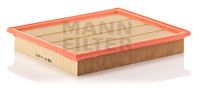 Воздушный фильтр MANN-FILTER C 33 220
