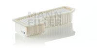 Воздушный фильтр MANN-FILTER C 3318