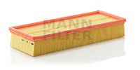 Воздушный фильтр MANN-FILTER C 34 109