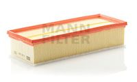 Воздушный фильтр MANN-FILTER C 35 154/1