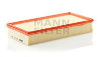Воздушный фильтр MANN-FILTER C 35 157