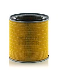 Воздушный фильтр MANN-FILTER C 36 840/3