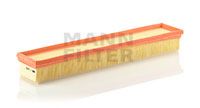 Воздушный фильтр MANN-FILTER C 4692