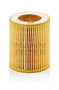 Воздушный фильтр MANN-FILTER C 630