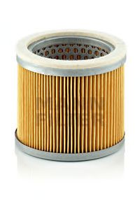 Воздушный фильтр MANN-FILTER C 912