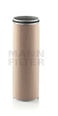 Фильтр добавочного воздуха MANN-FILTER CF 2100