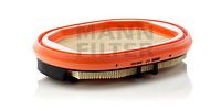 Фильтр добавочного воздуха MANN-FILTER CF 2530
