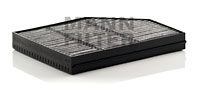 Фильтр салона MANN-FILTER CUK 32 001