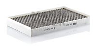 Фильтр салона MANN-FILTER CUK 3540