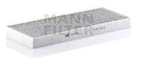 Фильтр салона MANN-FILTER CUK 4179