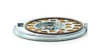Фильтр автоматической коробки передач MANN-FILTER H 1810/1