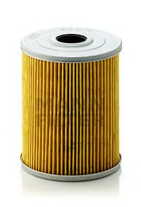 Масляный фильтр MANN-FILTER H 932/5 x