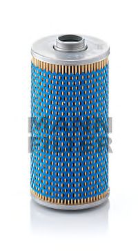Масляный фильтр MANN-FILTER H 943/7 x