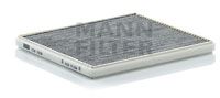 Фильтр салона MANN-FILTER CUK 1828