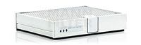 Фильтр салона MANN-FILTER CU 31 100