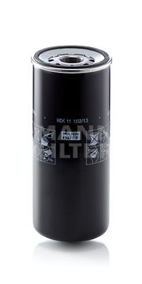 Топливный фильтр MANN-FILTER WDK 11 102/13