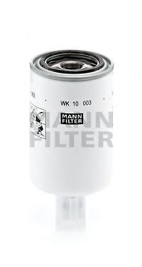 Топливный фильтр MANN-FILTER WK 10 003
