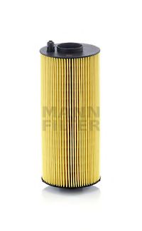 Масляный фильтр MANN-FILTER HU 11 003 z
