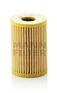 Масляный фильтр MANN-FILTER HU 610 x