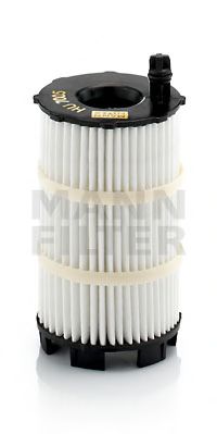 Масляный фильтр MANN-FILTER HU 7005 x