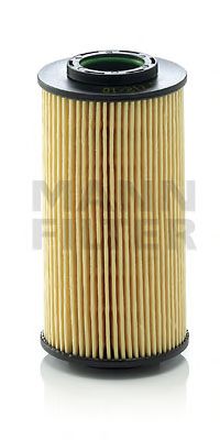 Масляный фильтр MANN-FILTER HU 712/10 x
