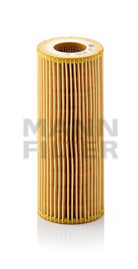 Масляный фильтр MANN-FILTER HU 722 x