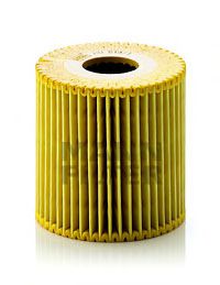 Масляный фильтр MANN-FILTER HU 819/1 x