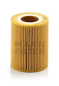 Масляный фильтр MANN-FILTER HU 826 x