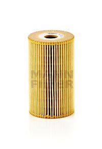 Масляный фильтр MANN-FILTER HU 932/4 x