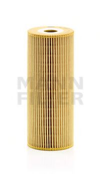 Масляный фильтр MANN-FILTER HU 947/1 n