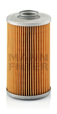 Топливный фильтр MANN-FILTER P 929/1