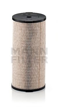 Масляный фильтр MANN-FILTER PFU 19 326 x